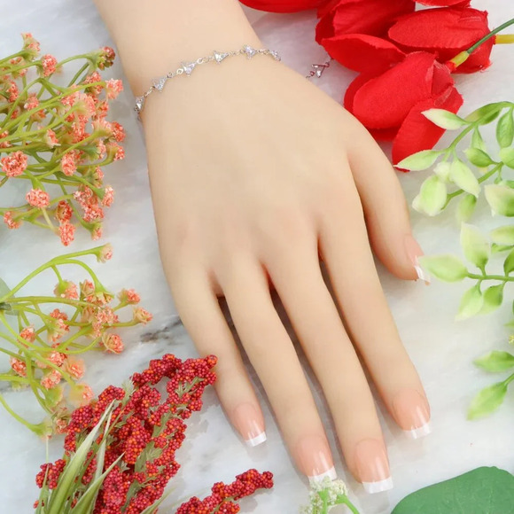 "New Beautiful Design Bracelet for Women/Girls, Gift, B792 - Picture 5 of 10